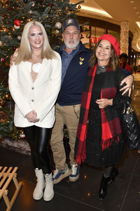 Promi Charity Event zugunsten des Strassenfeger e. V. in Berlin