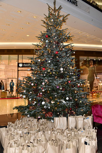 Promi Charity Event zugunsten des Strassenfeger e. V. in Berlin