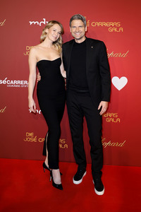 José Carreras Gala 2022 in Leipzig