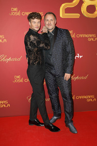 José Carreras Gala 2022 in Leipzig