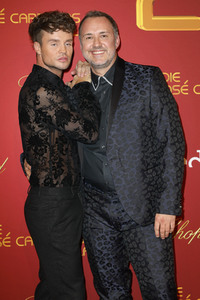 José Carreras Gala 2022 in Leipzig