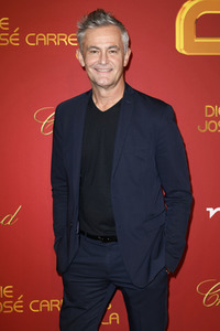 José Carreras Gala 2022 in Leipzig