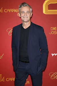 José Carreras Gala 2022 in Leipzig