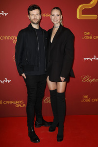 José Carreras Gala 2022 in Leipzig