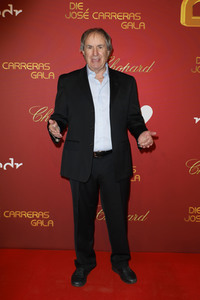 José Carreras Gala 2022 in Leipzig
