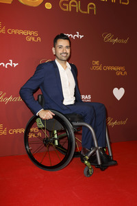 José Carreras Gala 2022 in Leipzig