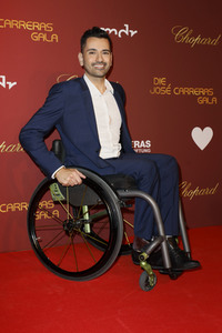 José Carreras Gala 2022 in Leipzig
