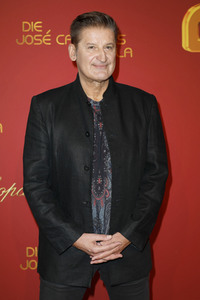 José Carreras Gala 2022 in Leipzig