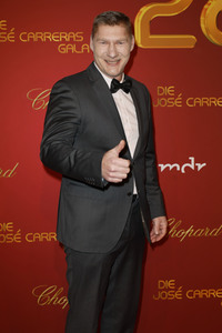 José Carreras Gala 2022 in Leipzig