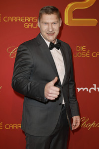 José Carreras Gala 2022 in Leipzig