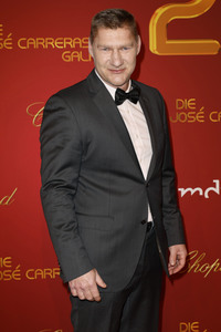 José Carreras Gala 2022 in Leipzig