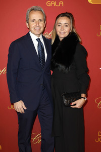 José Carreras Gala 2022 in Leipzig