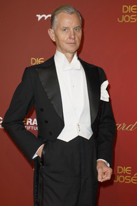 José Carreras Gala 2022 in Leipzig