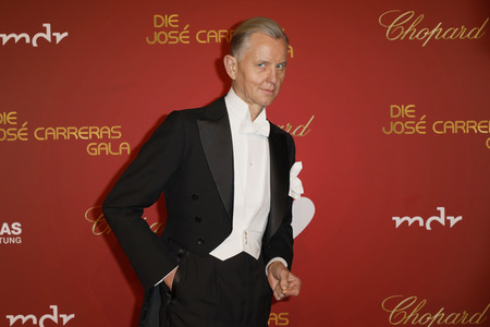 José Carreras Gala 2022 in Leipzig