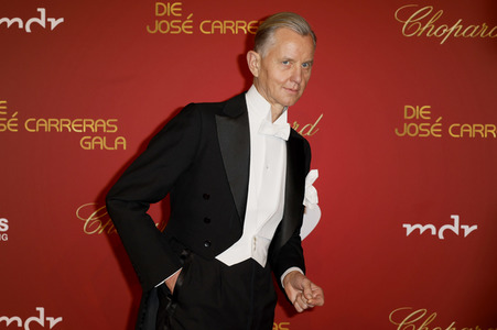José Carreras Gala 2022 in Leipzig