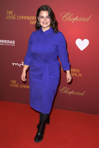 José Carreras Gala 2022 in Leipzig