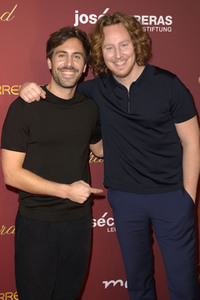 José Carreras Gala 2022 in Leipzig