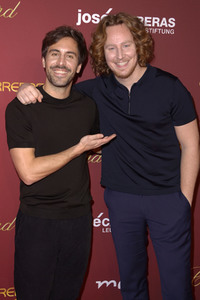 José Carreras Gala 2022 in Leipzig