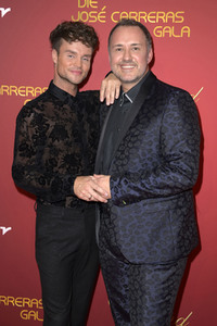 José Carreras Gala 2022 in Leipzig