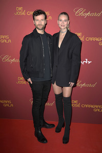 José Carreras Gala 2022 in Leipzig