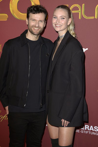 José Carreras Gala 2022 in Leipzig