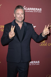 José Carreras Gala 2022 in Leipzig