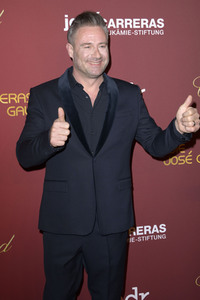 José Carreras Gala 2022 in Leipzig