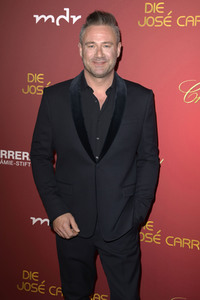 José Carreras Gala 2022 in Leipzig