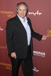 José Carreras Gala 2022 in Leipzig