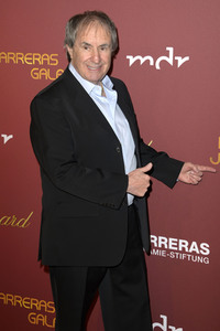 José Carreras Gala 2022 in Leipzig