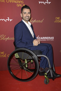 José Carreras Gala 2022 in Leipzig