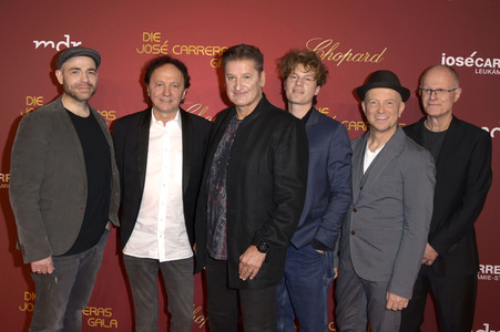 José Carreras Gala 2022 in Leipzig