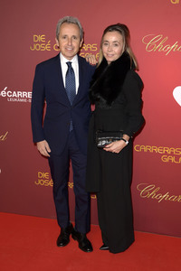 José Carreras Gala 2022 in Leipzig