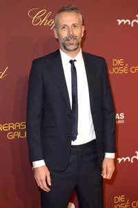 José Carreras Gala 2022 in Leipzig