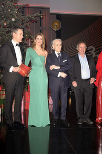 José Carreras Gala 2022 in Leipzig