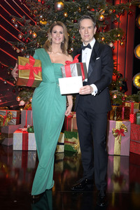 José Carreras Gala 2022 in Leipzig