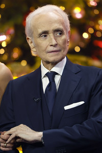 José Carreras Gala 2022 in Leipzig