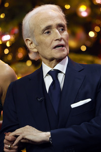 José Carreras Gala 2022 in Leipzig