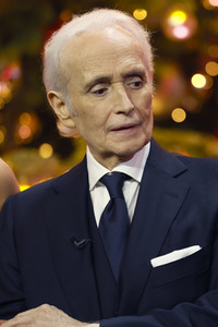José Carreras Gala 2022 in Leipzig