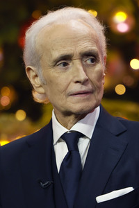 José Carreras Gala 2022 in Leipzig