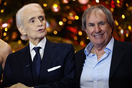 José Carreras Gala 2022 in Leipzig