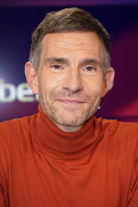 Talkshow 'maischberger' in Berlin