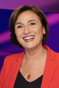 Talkshow 'maischberger' in Berlin