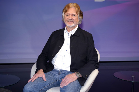 Talkshow 'maischberger' in Berlin