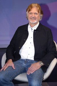 Talkshow 'maischberger' in Berlin