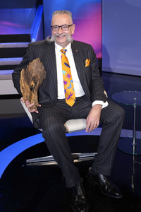 Talkshow 'maischberger' in Berlin