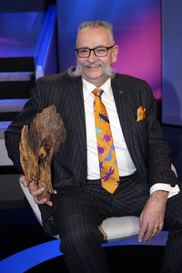 Talkshow 'maischberger' in Berlin