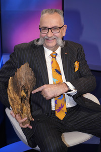 Talkshow 'maischberger' in Berlin