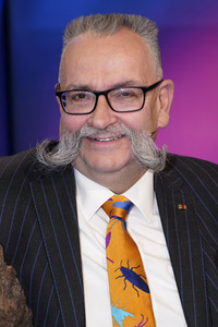 Talkshow 'maischberger' in Berlin