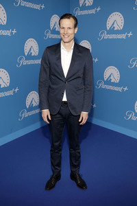 Paramount+ Launch Event in Berlin